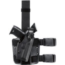 Safariland® SLS Tactical Holster | Model: 6004 | Fit: 1812