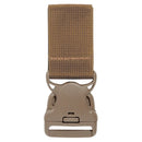 Safariland® Buckle Portion of Removable Harness | Model: 6005 | Fit: 7