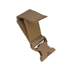 Safariland Buckle Portion of Removable Harness w/ Velco Belt Loop | Model: 6005VE | Fit: 7