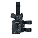 Safariland Ambidextrous Military Tactical Holster | Model: 6034 | Fit: 7712