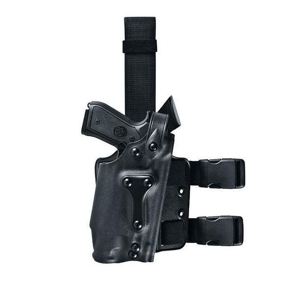 Safariland® Ambidextrous Military Tactical Holster | Model: 6034 | Fit: 7712