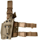 Safariland SLS Military Tactical Holster w/ Quick-Release | Model: 6035 | Fit: 7312