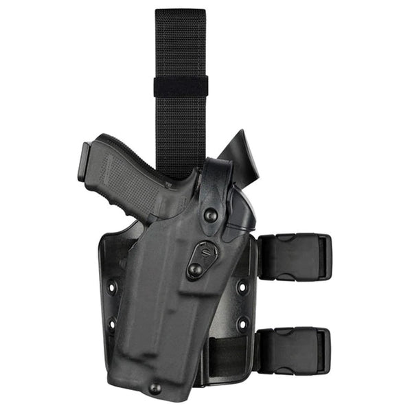 Safariland® ALS®/SLS Tactical Holster | Model: 6304RDS | Fit: 68314