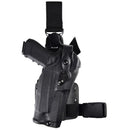 Safariland ALS/SLS Tactical Holster w/ Quick-Release | Model: 6305RDS-SP10 | Fit: 8192