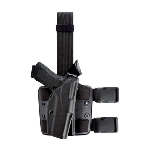 Safariland® ALS® Tactical Holster | Model: 6354 | Fit: 68325