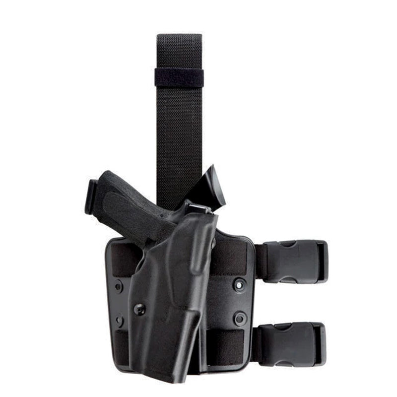 Safariland® ALS® Tactical Holster | Model: 6354 | Fit: 450