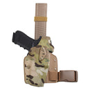 Safariland® ALS® Tactical Holster | Model: 6354DO-SP10 | Fit: 832