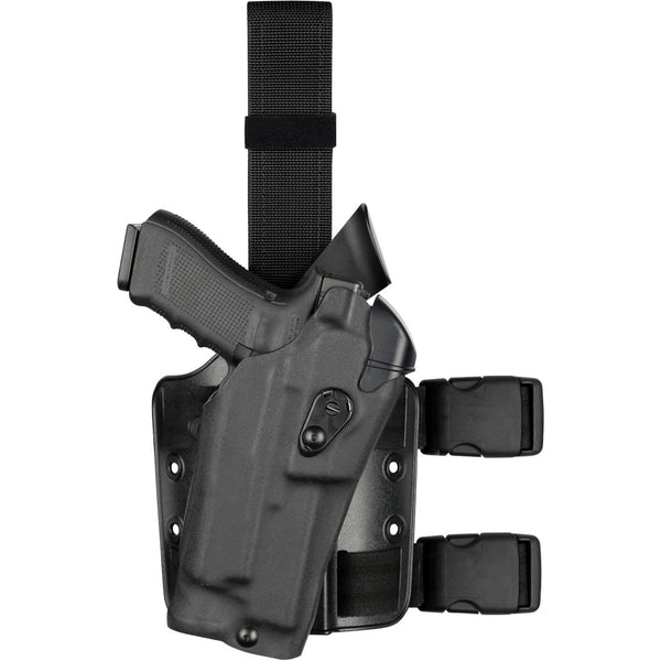 Safariland® ALS® Tactical Holster | Model: 6354RDS | Fit: 2702