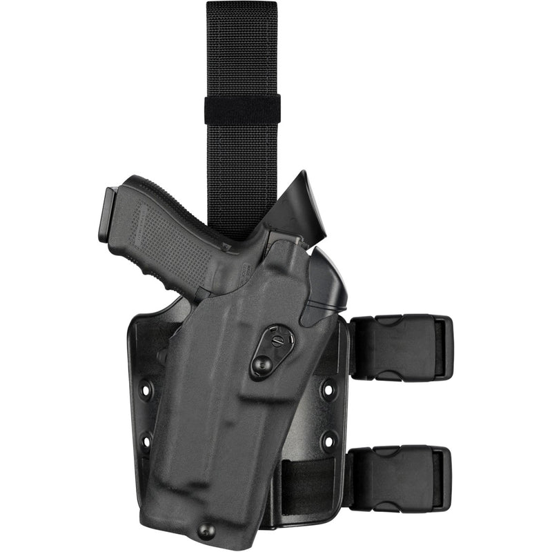 Safariland® ALS® Tactical Holster | Model: 6354RDS | Fit: 8182