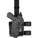 Safariland ALS Tactical Holster | Model: 6354RDS | Fit: 28392