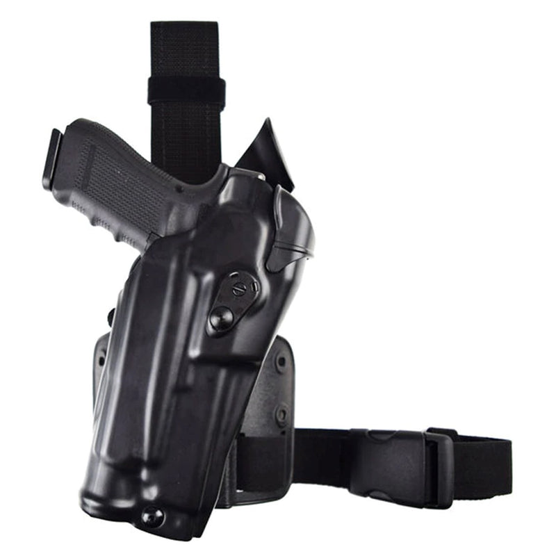 Safariland® ALS® Tactical Holster | Model: 6354RDS-SP10 | Fit: 6832