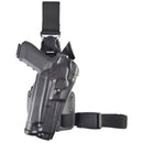 Safariland ALS Tactical Holster w/ Quick Release | Model: 6355RDS-SP10 | Fit: 832