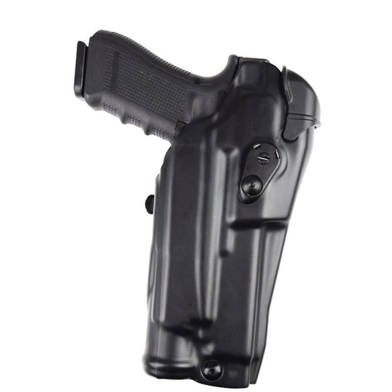 Safariland® ALS® Hi Ride Belt Loop Holster | Model: 6376RDS | Fit: 6832