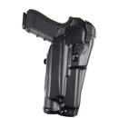 Safariland ALS Hi Ride Belt Loop Holster | Model: 6376RDS | Fit: 8321