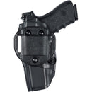 Safariland ALS Hi Ride Belt Loop Holster | Model: 6376 | Fit: 83