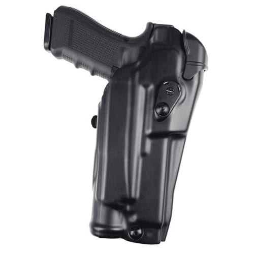 Safariland® ALS®/SLS Belt Loop Holster | Model: 6367RDS | Fit: 28329