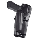 Safariland ALS/SLS Belt Loop Holster | Model: 6367RDS | Fit: 4502