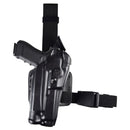 Safariland® ALS® OMV Tactical Holster | Model: 6384RDS-SP10 | Fit: 4502
