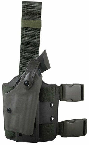 Safariland® ALS® OMV Tactical Holster | Model: 6384 | Fit: 9192