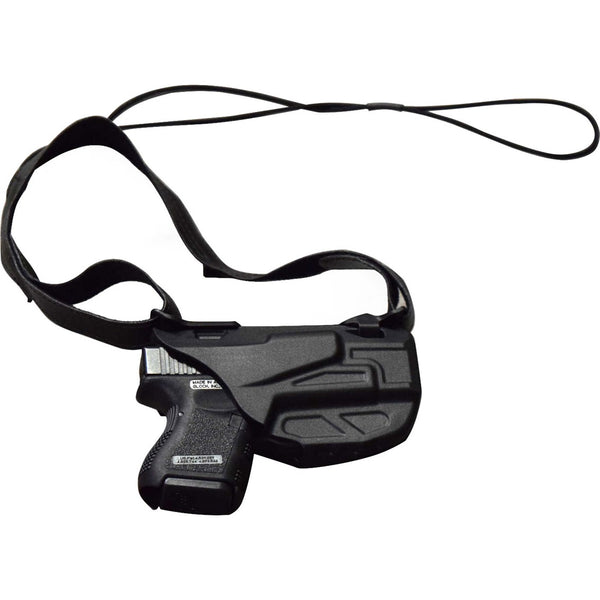 Safariland® 7TS ALS® Concealment Shoulder Holster | Model: 7053 | Fit: 365