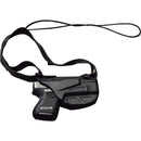 Safariland 7TS ALS Concealment Shoulder Holster | Model: 7053 | Fit: 75227