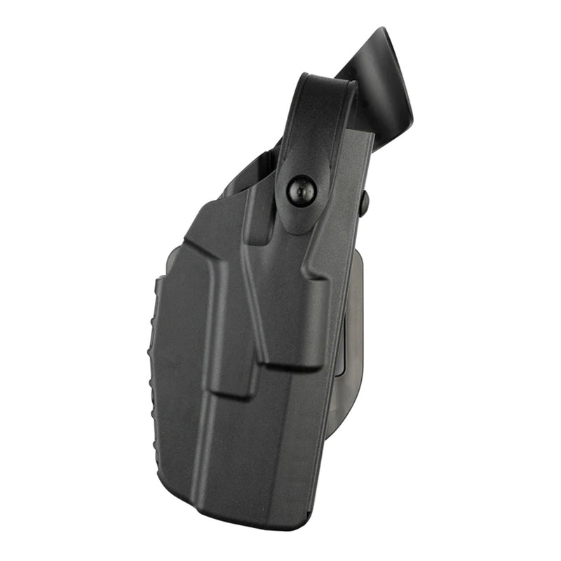 Safariland® 7TS SLS Hi-Ride Duty Holster | Model: 7282 | Fit: 364