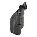 Safariland 7TS SLS Hi-Ride Duty Holster | Model: 7282 | Fit: 677