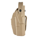 Safariland 7TS SLS Concealment Holster | Model: 7287 | Fit: 464