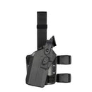 Safariland 7TS ALS/SLS Tactical Holster | Model: 7304RDS | Fit: 68327