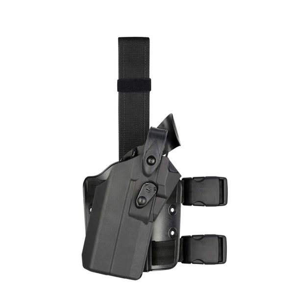 Safariland® 7TS ALS®/SLS Tactical Holster | Model: 7304RDS | Fit: 8972