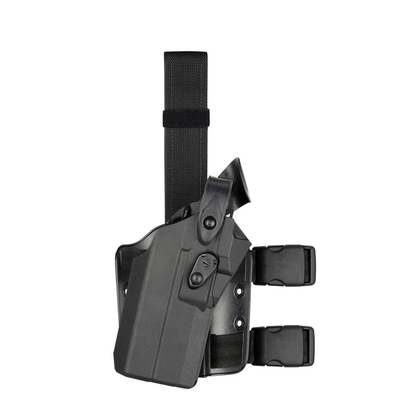 Safariland® 7TS ALS®/SLS Tactical Holster | Model: 7304RDS | Fit: 49219