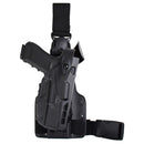 Safariland® 7TS ALS®/SLS Tactical Holster w/ Quick-Release | Model: 7305-SP10 | Fit: 383