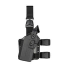 Safariland 7TS ALS/SLS Tactical Holster w/ Quick-Release | Model: 7305RDS | Fit: 45027
