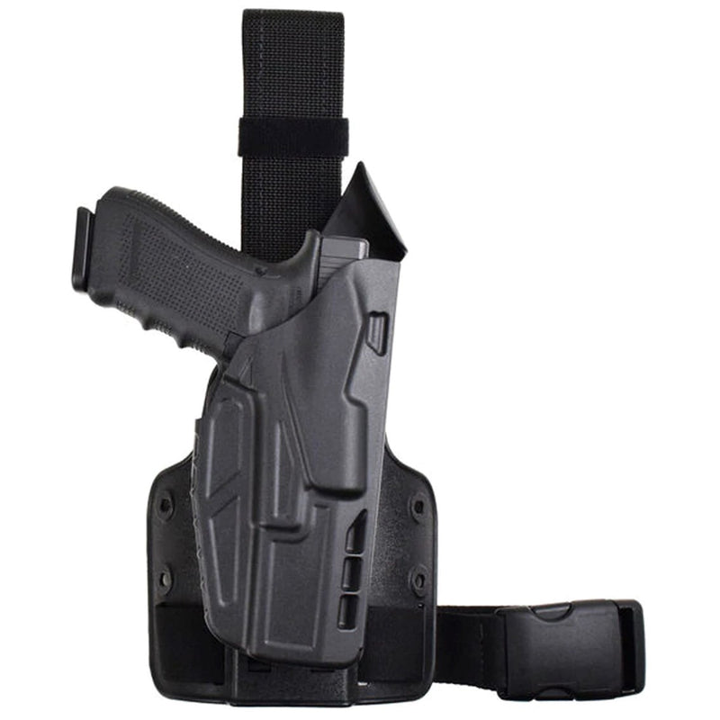 Safariland® 7TS ALS® Tactical Holster | Model: 7354-SP10 | Fit: 28325