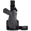 Safariland 7TS ALS Tactical Holster | Model: 7354-SP10 | Fit: 750