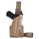 Safariland® 7TS ALS® Tactical Holster w/ Quick-Release | Model: 7355-SP10 | Fit: 450