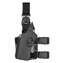 Safariland 7TS ALS Tactical Holster w/ Quick-Release | Model: 7355RDS | Fit: 28327
