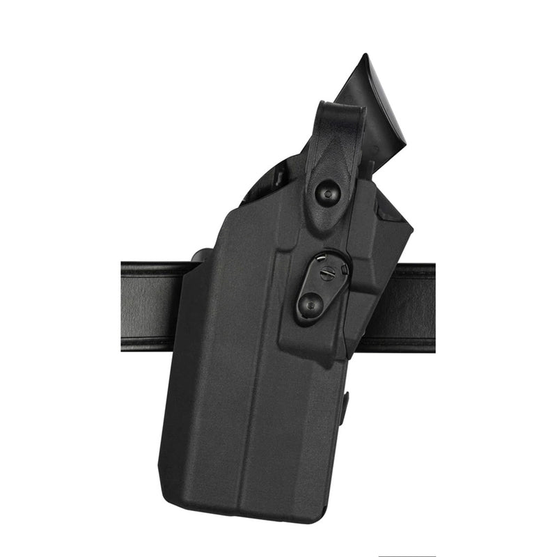 Safariland® 7TS ALS®/SLS Hi-Ride Duty Holster | Model: 7362RDS | Fit: 45227