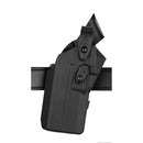 Safariland 7TS ALS/SLS Hi-Ride Duty Holster | Model: 7362RDS | Fit: 28325