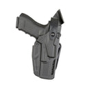 Safariland 7TS ALS/SLS Concealment Belt Loop Holster | Model: 7367 | Fit: 38327