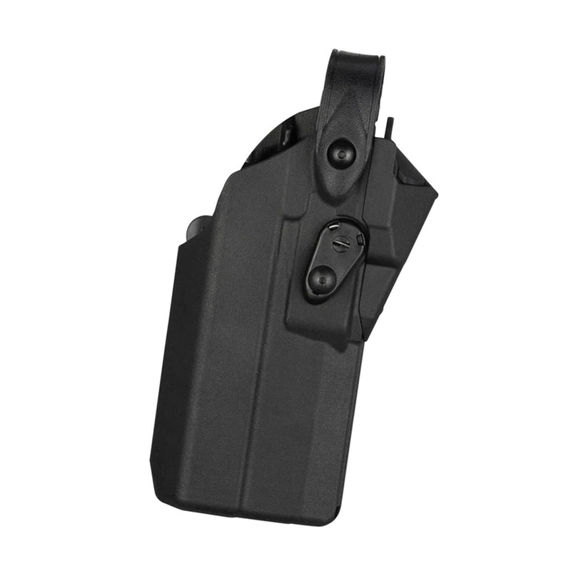 Safariland® 7TS ALS®/SLS Concealment Belt Loop Holster | Model: 7367RDS | Fit: 65227