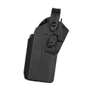 Safariland 7TS ALS/SLS Concealment Belt Loop Holster | Model: 7367RDS | Fit: 28325