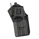 Safariland 7TS ALS Concealment Belt Clip Holster | Model: 7379RDS | Fit: 28325