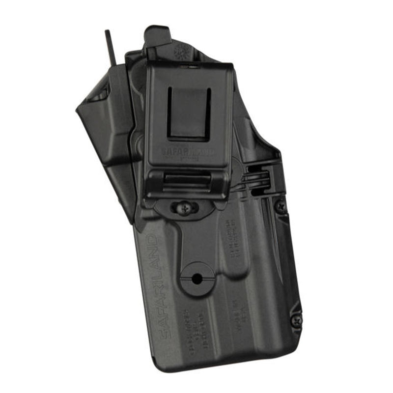 Safariland® 7TS ALS® Concealment Belt Clip Holster | Model: 7379RDS | Fit: 28325