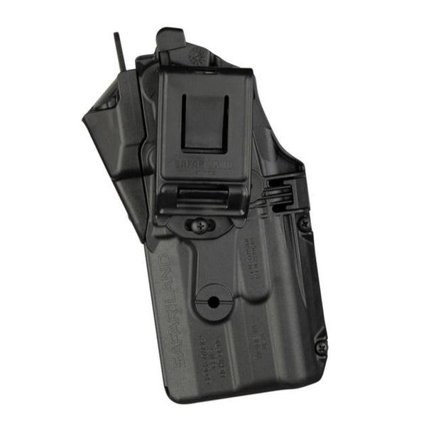 Safariland® 7TS ALS® Concealment Belt Clip Holster | Model: 7379RDS | Fit: 8972