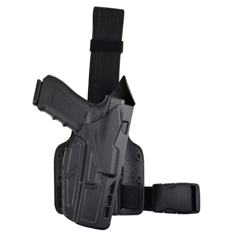 Safariland® 7TS ALS® OMV Tactical Holster | Model: 7384-SP10 | Fit: 2835