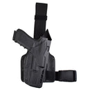 Safariland 7TS ALS OMV Tactical Holster | Model: 7384-SP10 | Fit: 4742