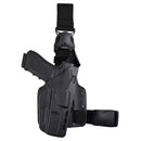 Safariland® 7TS ALS® OMV Tactical Holster w/ Quick-Release | Model: 7385-SP10 | Fit: 4742