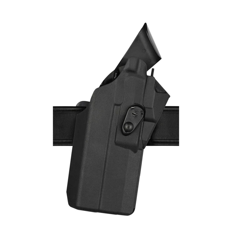 Safariland® 7TS ALS® Hi-Ride Duty Holster | Model: 7392RDS | Fit: 8325