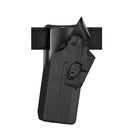 Safariland 7TS ALS Low Ride Duty Holster | Model: 7395RDS | Fit: 65227